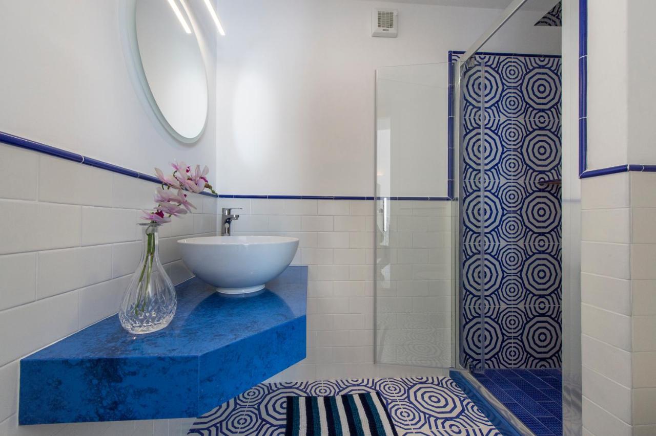 Le Ali Sul Mare,near Elevator, Few Steps,parking Ferienhaus *